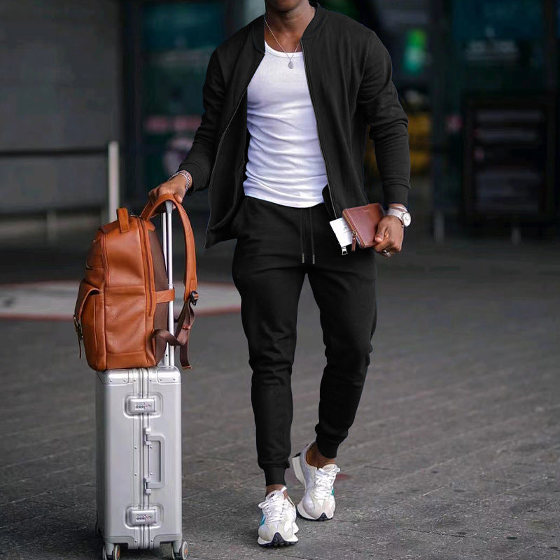 MEN'S SUIT