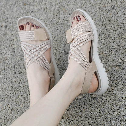 Light Sports Style Of Shoes And Girls
