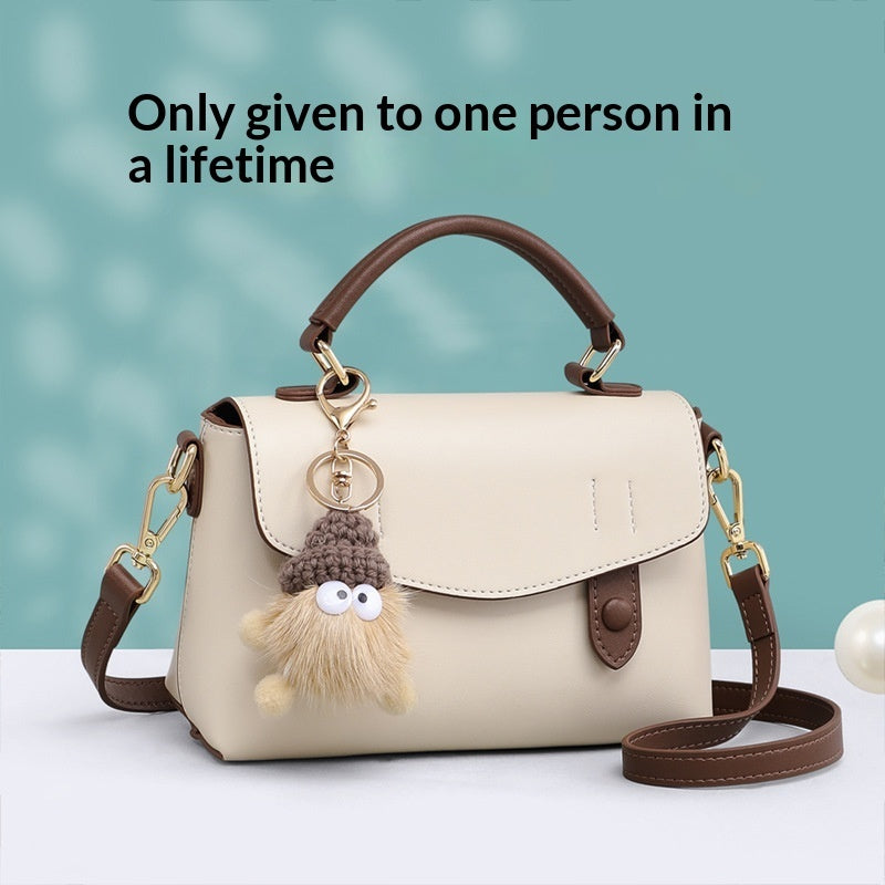 New Versatile Shoulder And Tote Bag