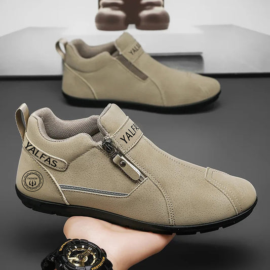 Casual Shoes For Men – Lightweight & Versatile Everyday Sneakers