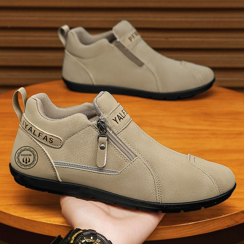 Casual Shoes For Men – Lightweight & Versatile Everyday Sneakers