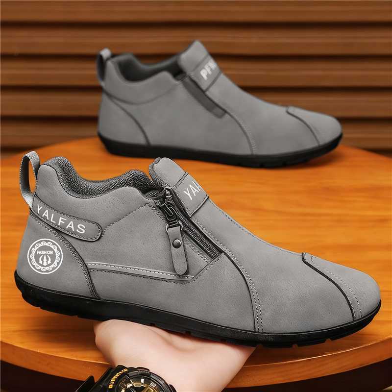 Casual Shoes For Men – Lightweight & Versatile Everyday Sneakers
