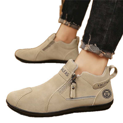 Casual Shoes For Men – Lightweight & Versatile Everyday Sneakers