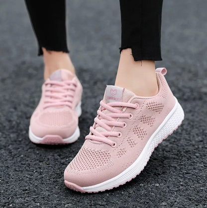 Anti-Slip Comfort Sneakers – Perfect for Shopping & Daily Wear