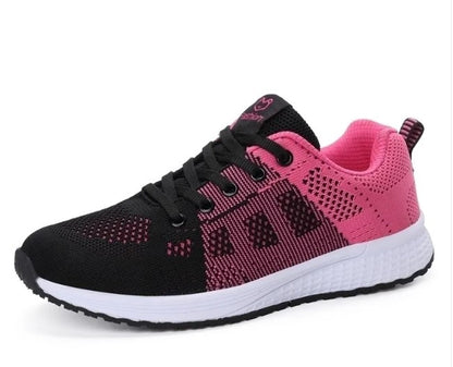 Anti-Slip Comfort Sneakers – Perfect for Shopping & Daily Wear