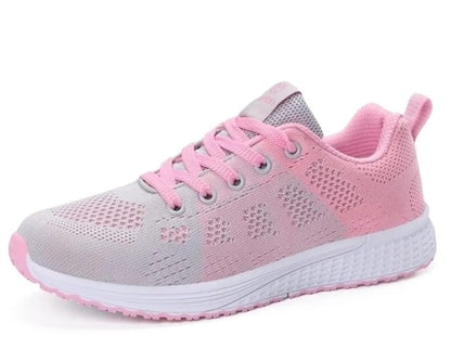 Anti-Slip Comfort Sneakers – Perfect for Shopping & Daily Wear