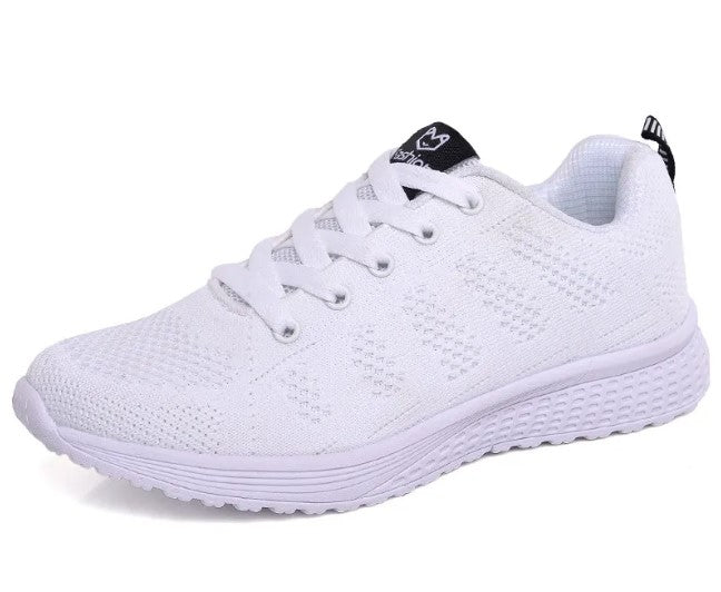 Anti-Slip Comfort Sneakers – Perfect for Shopping & Daily Wear