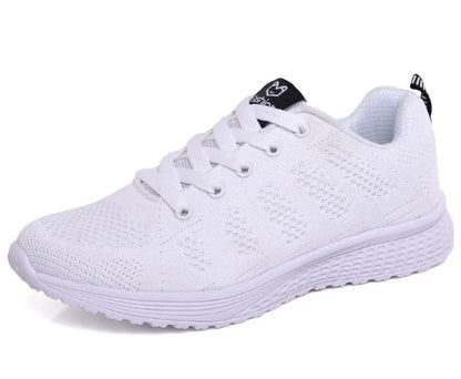 Anti-Slip Comfort Sneakers – Perfect for Shopping & Daily Wear