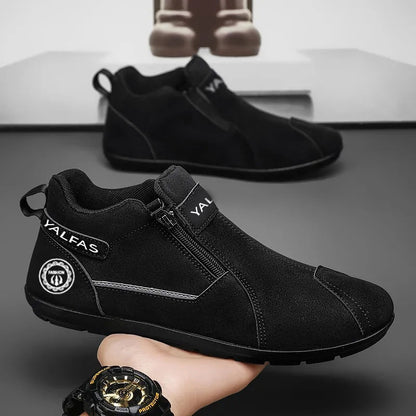 Casual Shoes For Men – Lightweight & Versatile Everyday Sneakers