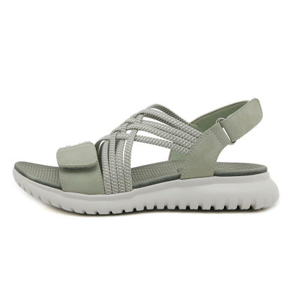 Light Sports Style Of Shoes And Girls