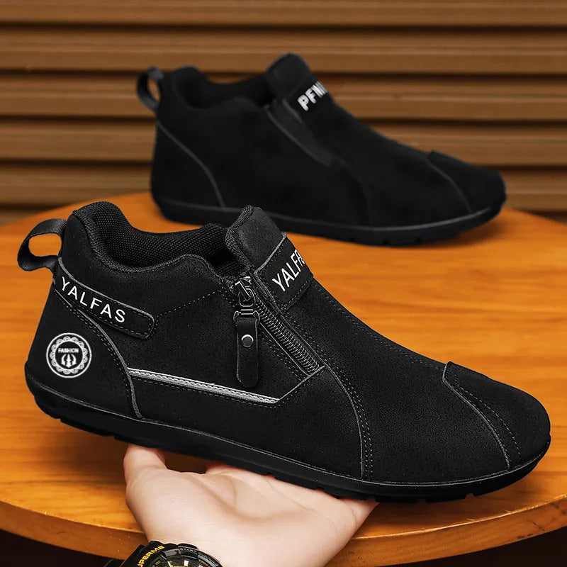 Casual Shoes For Men – Lightweight & Versatile Everyday Sneakers