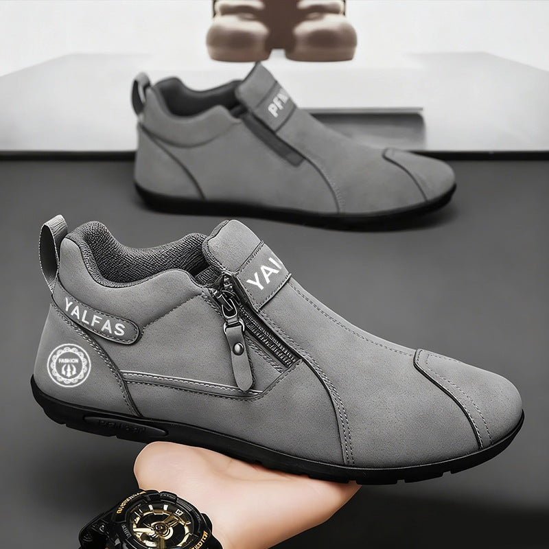 Casual Shoes For Men – Lightweight & Versatile Everyday Sneakers