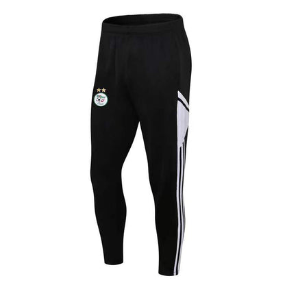 Men’s Casual Half Zip Soccer Training Suit – Lightweight Sports Tracksuit