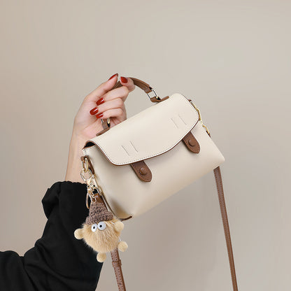 New Versatile Shoulder And Tote Bag